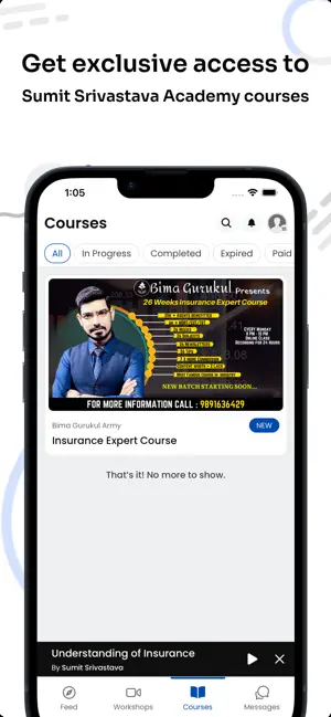 Sumit Srivastava Academy screenshot 3