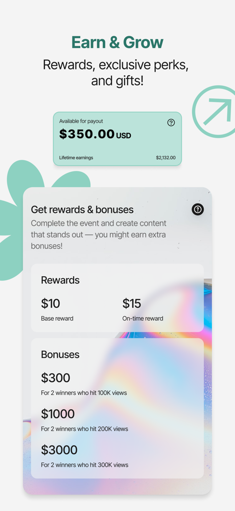 Picky: K-Beauty, Create & Earn screenshot 5