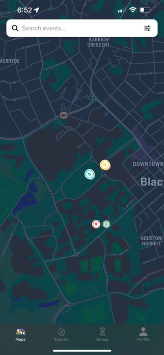 What's The Move?! Screenshot 1 of 5