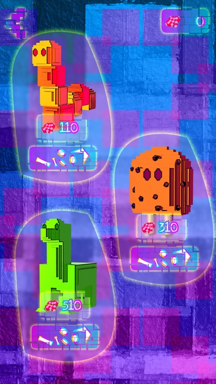 Sweet Behanza Intersection screenshot-6