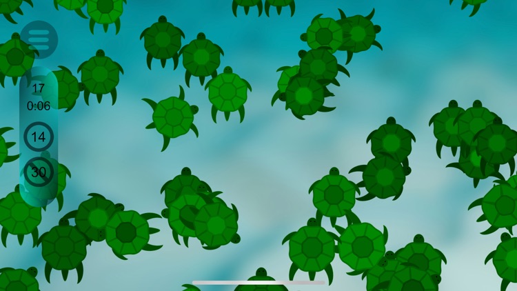 Hidden Among the Crowd screenshot-5