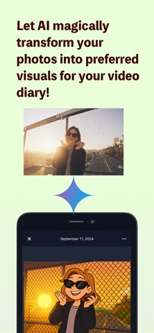 LazyVlog Screenshot 5 of 5