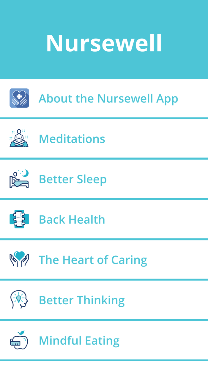 Nursewell