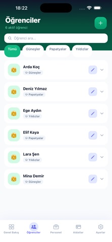 Kinderx Screenshot 2 of 5