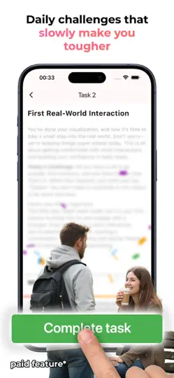 Smooth - IRL Approach Lessons iPhone Screenshot 2