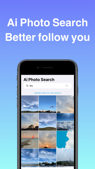 Photoswipe : Photo Cleaner Screenshot