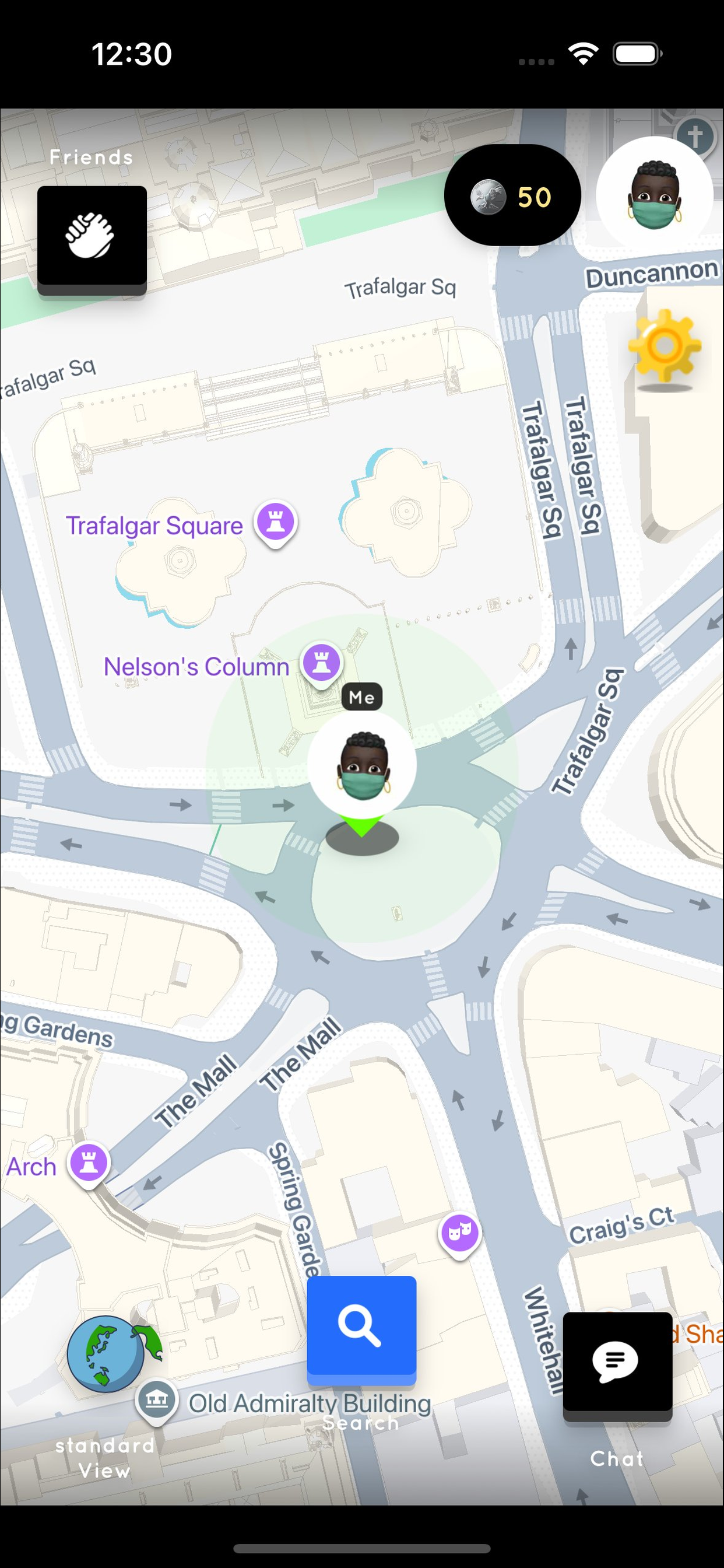 FamMap
