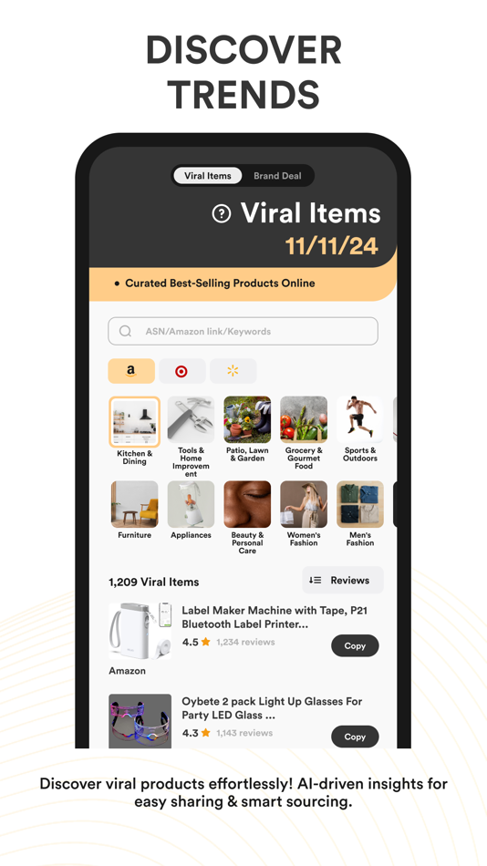 #6. Markable AI Creator Automation (iOS) Podle: Markable, Incorporated