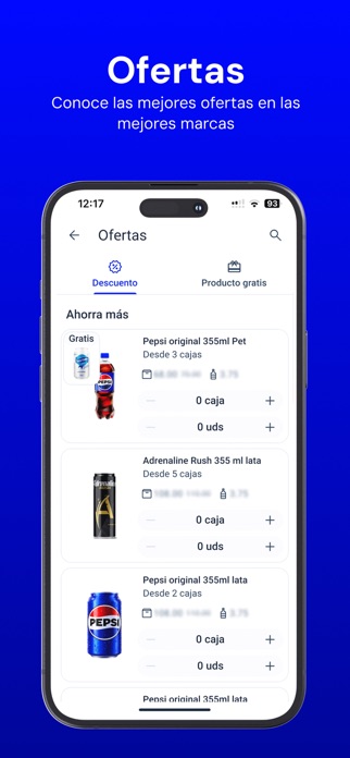 Pepsi Chat Screenshot 3 of 5