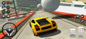 Driving Academy: Car Games screenshot 2