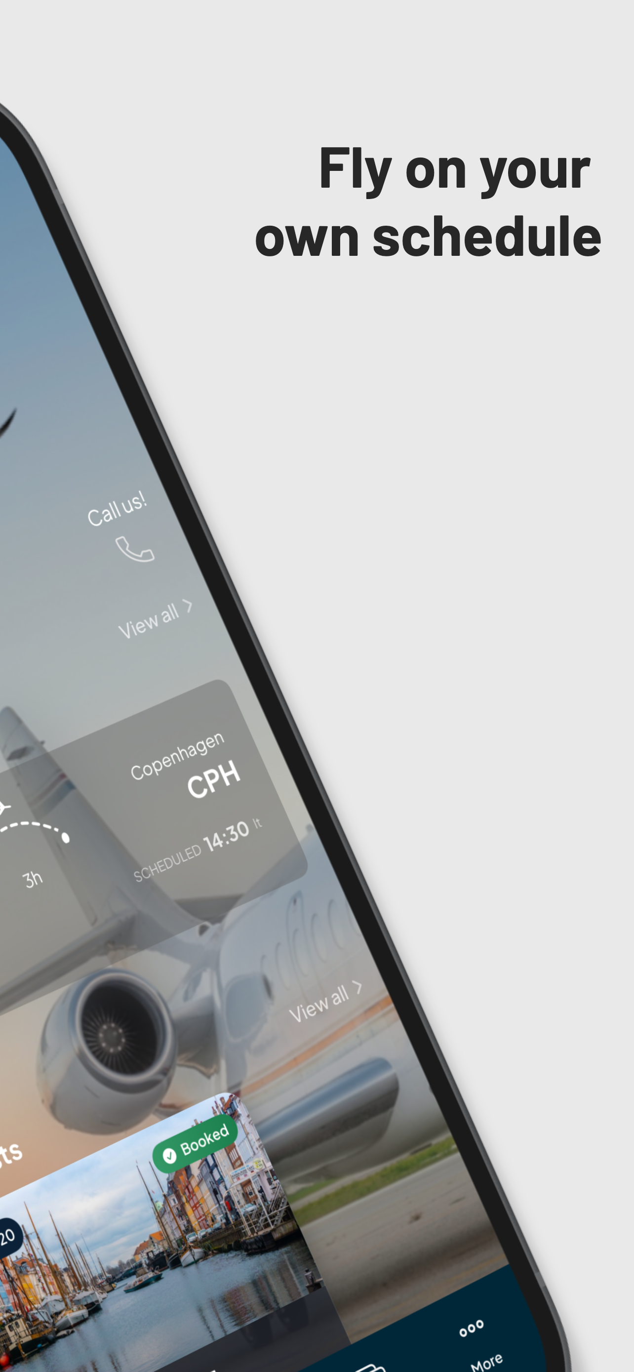 Kull Jet screenshot 7