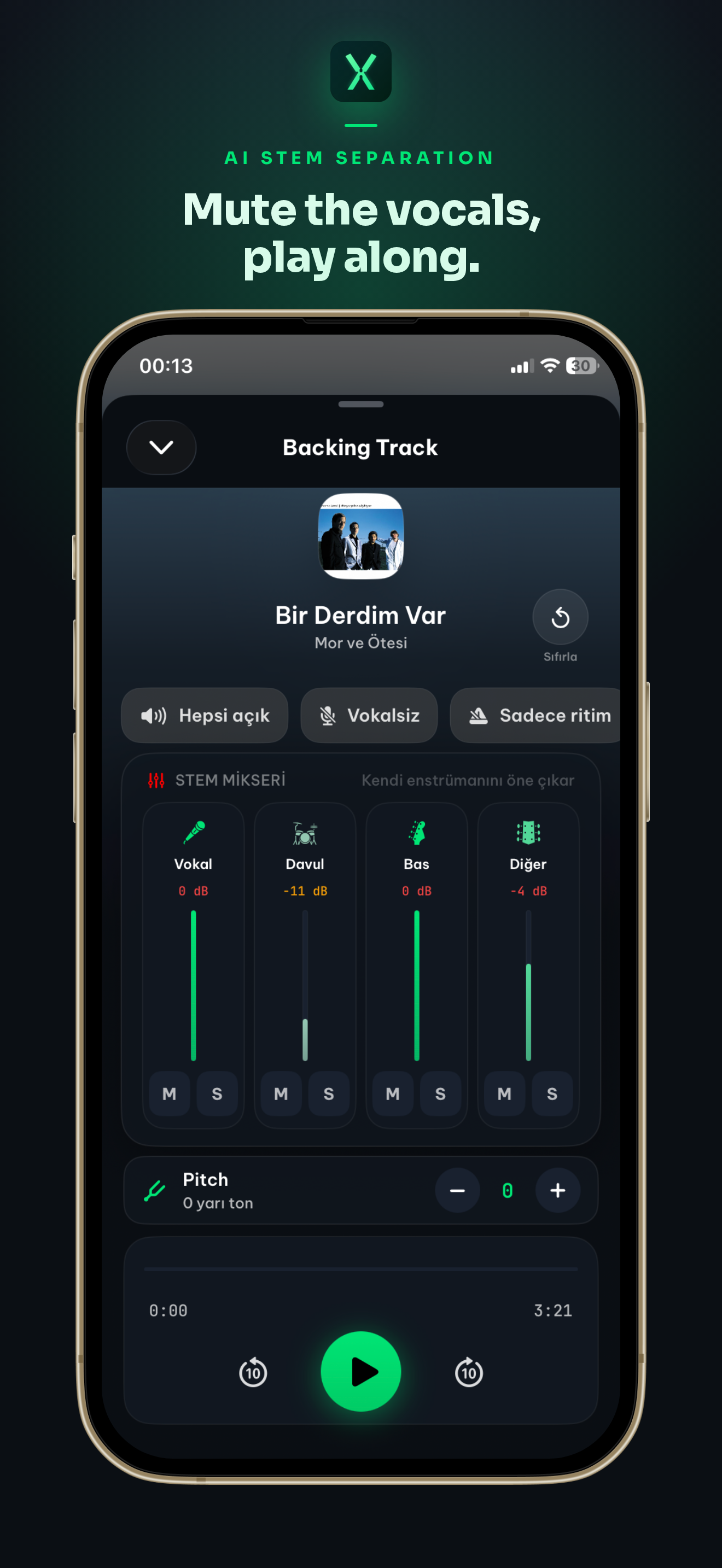 AkorLab screenshot 5