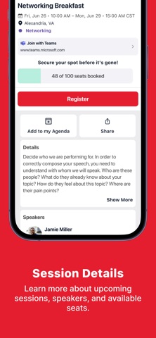 Causeis Mobile screenshot