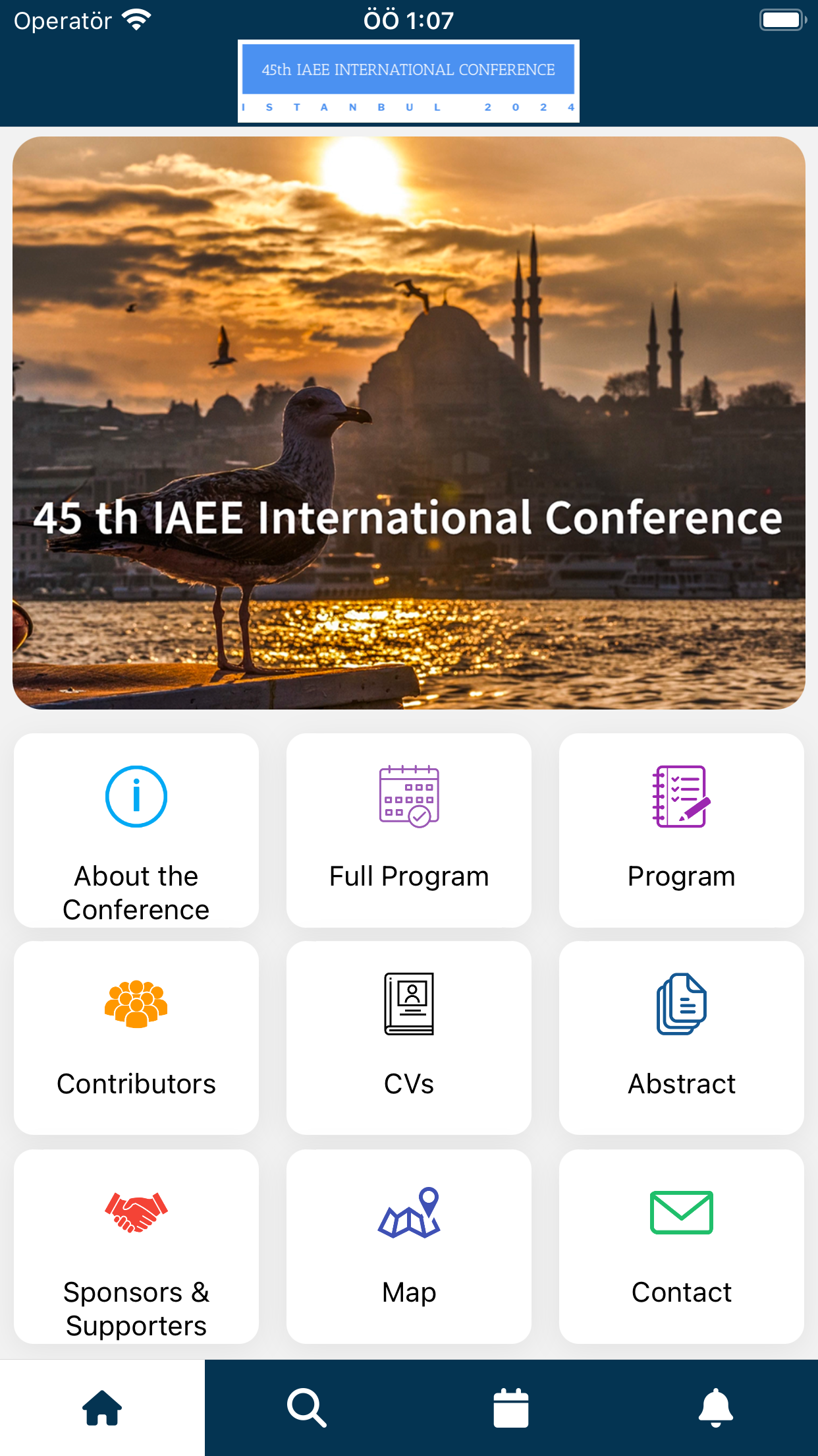 IAEE2024