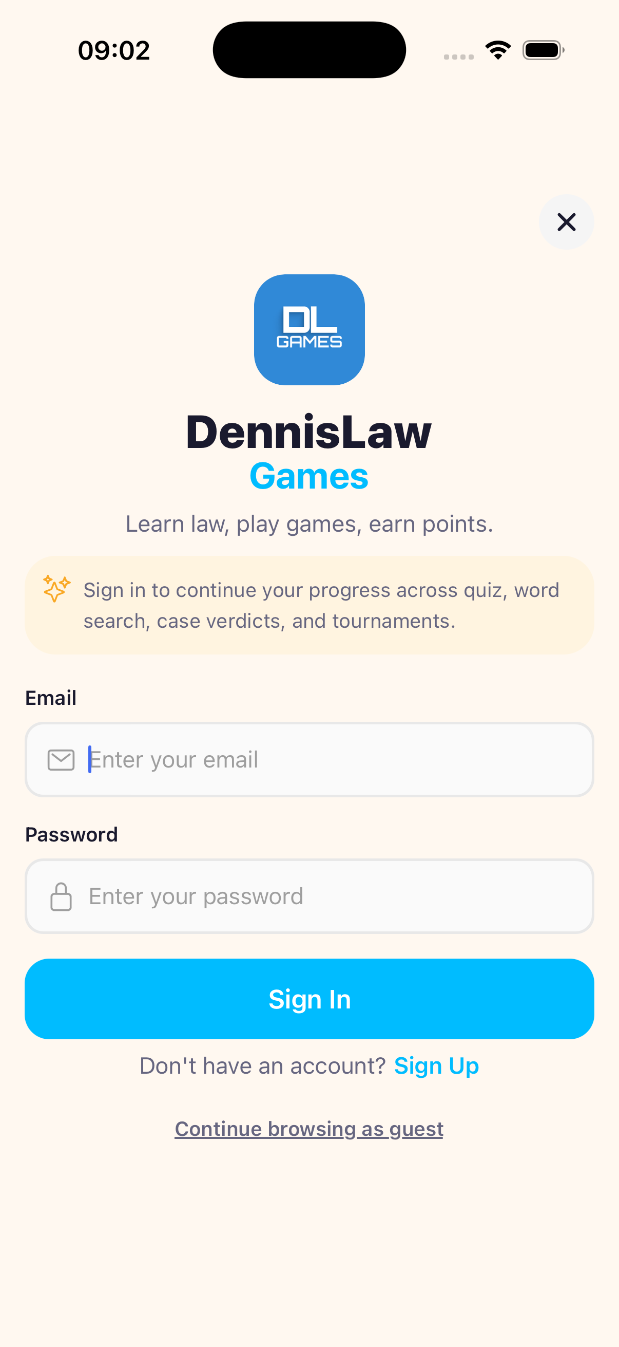 Dennislaw Games screenshot 10