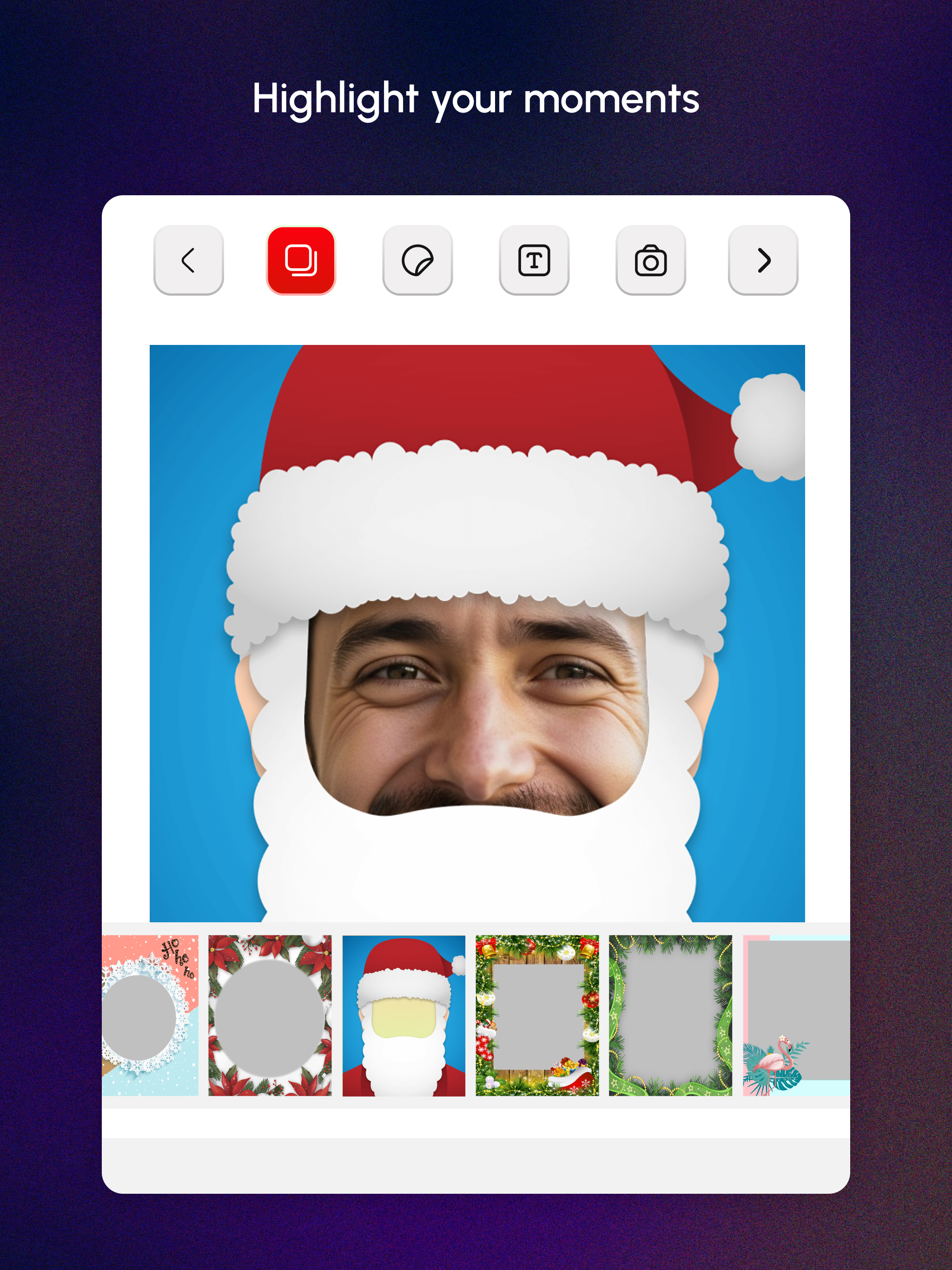 New Year & Christmas Pictures screenshot 7