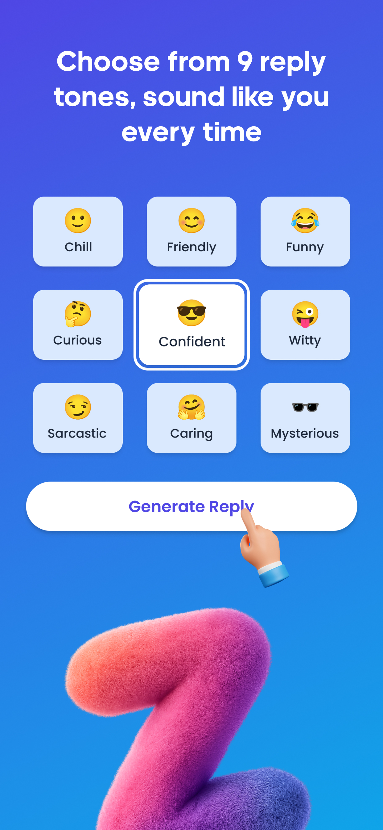 AI Dating Coach - Rizz Z screenshot 5
