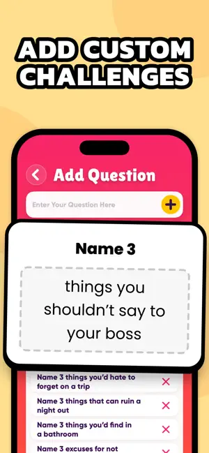 5 Second Guess - Group Game screenshot 5