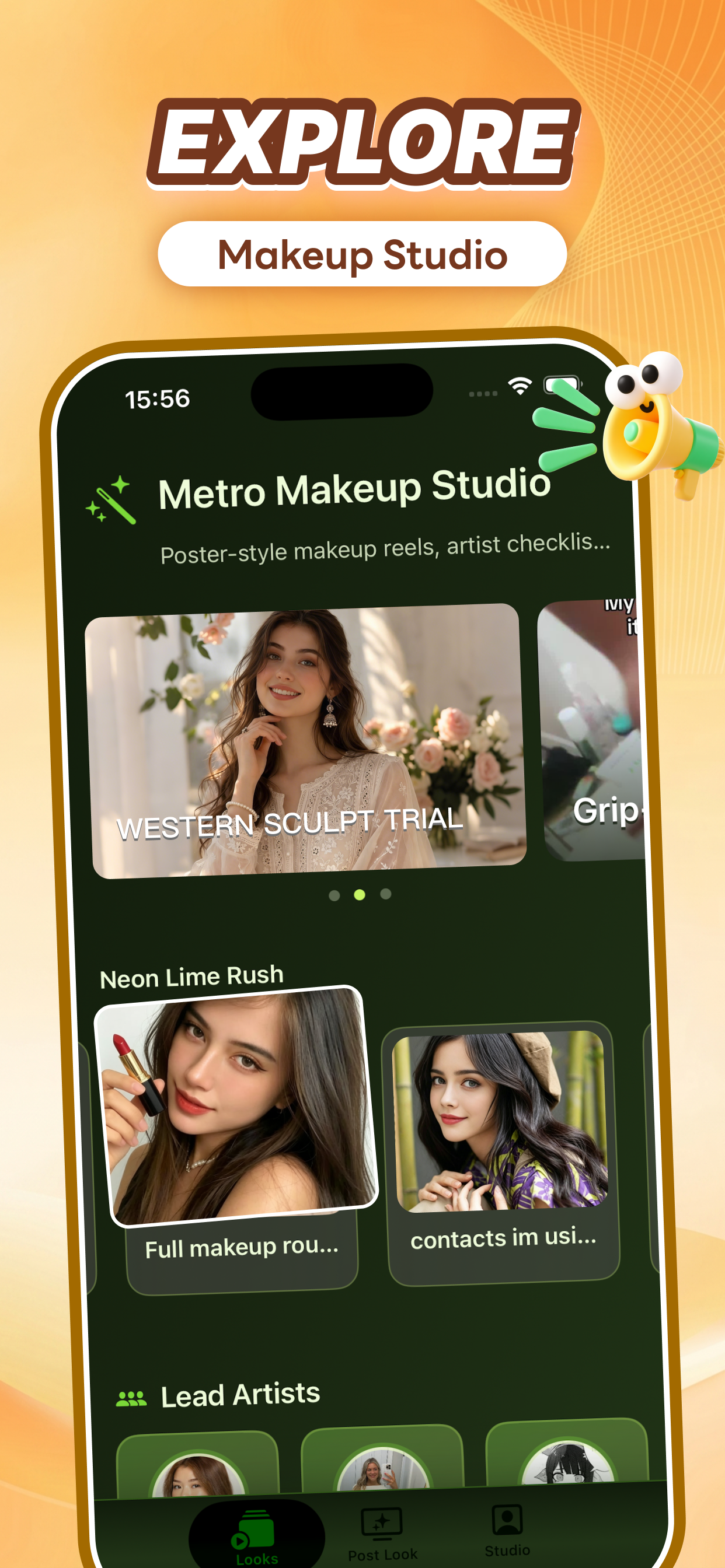 Metro -cool screenshot 3
