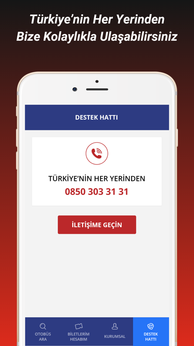 Screenshot #3 pour Jet Turizm