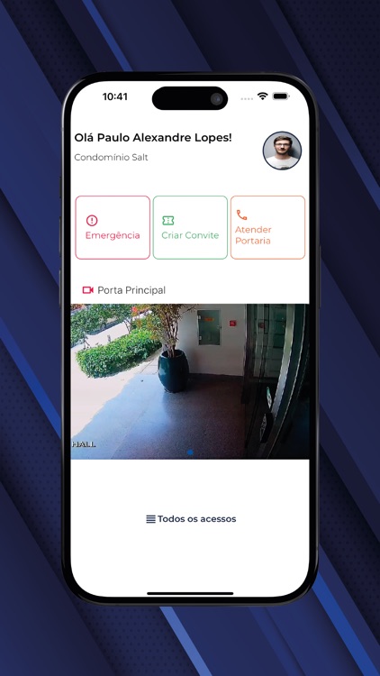 Salt Portaria screenshot-4