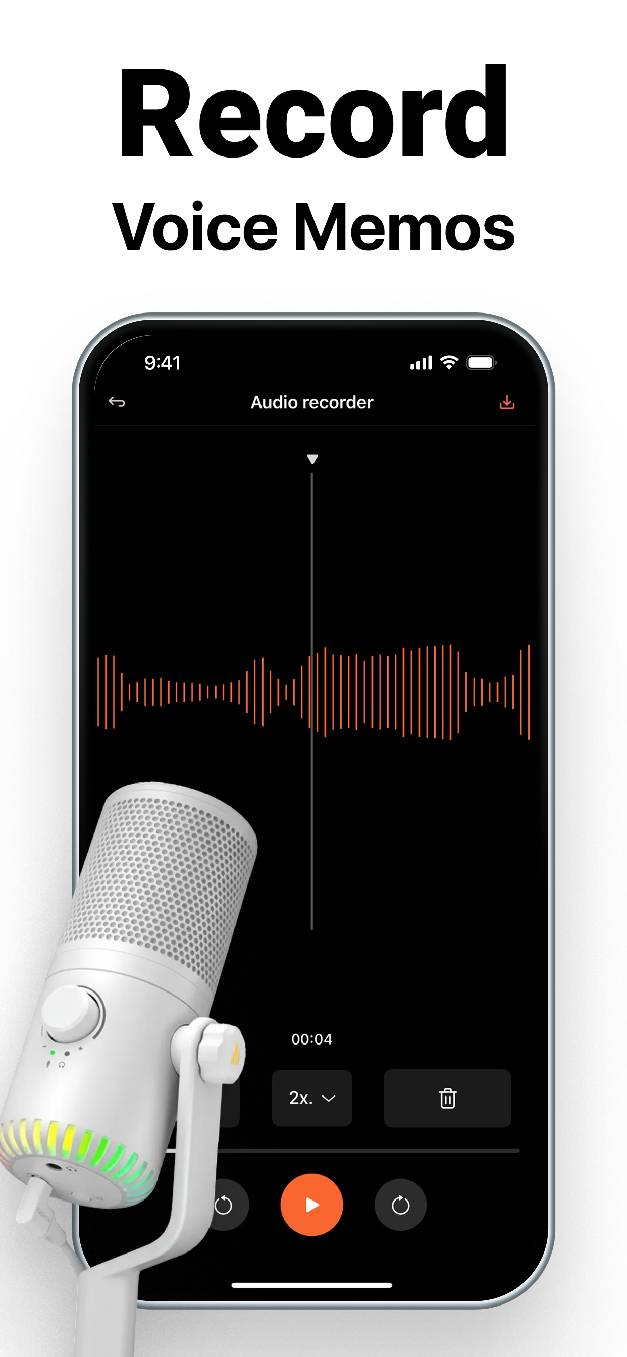 Screen Recorder