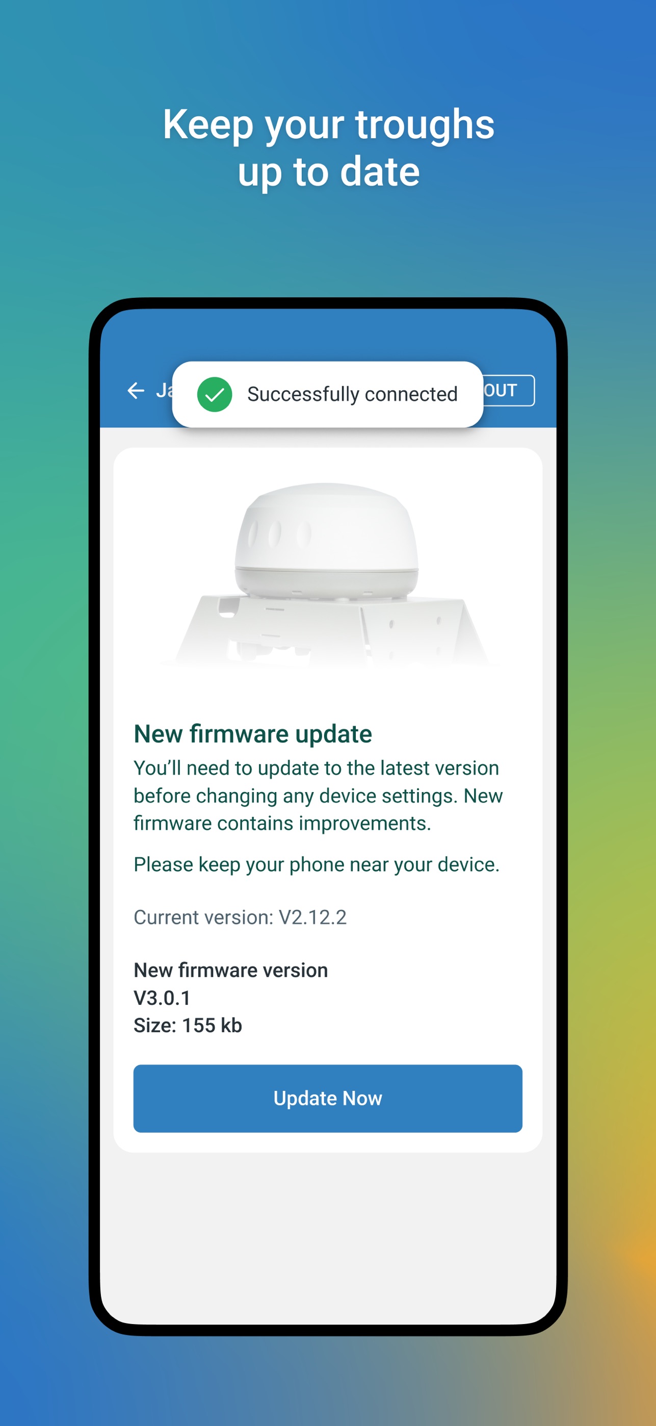 Screenshot 3 of Ranchbot Toolkit