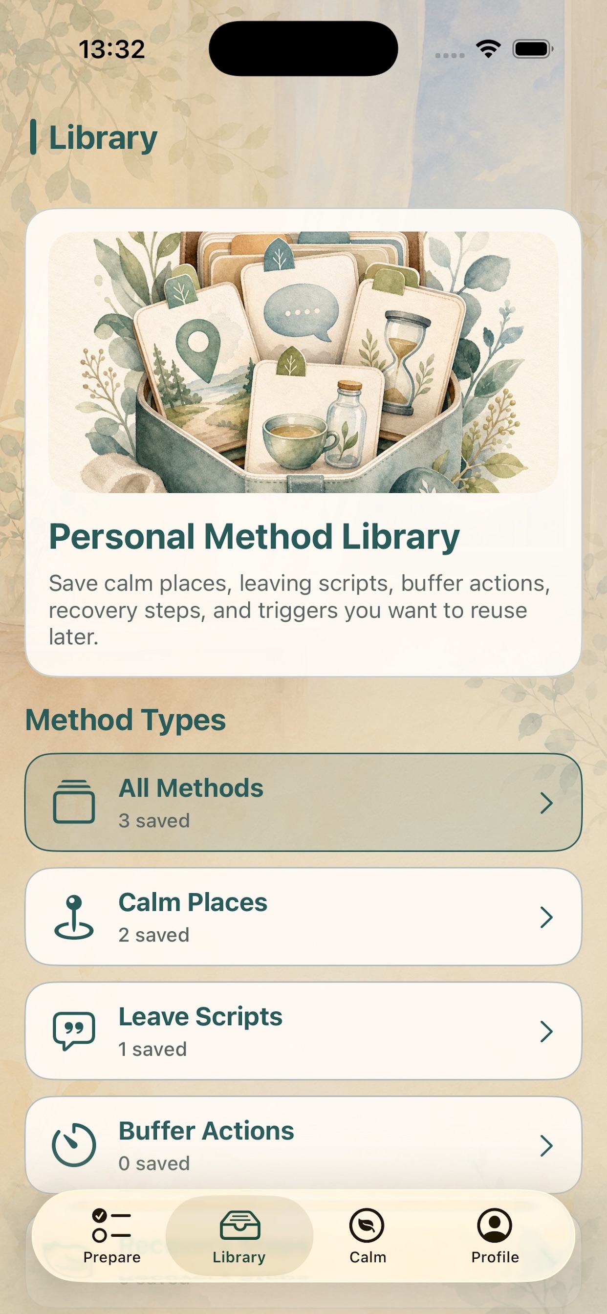 Screenshot 3 of Eriva