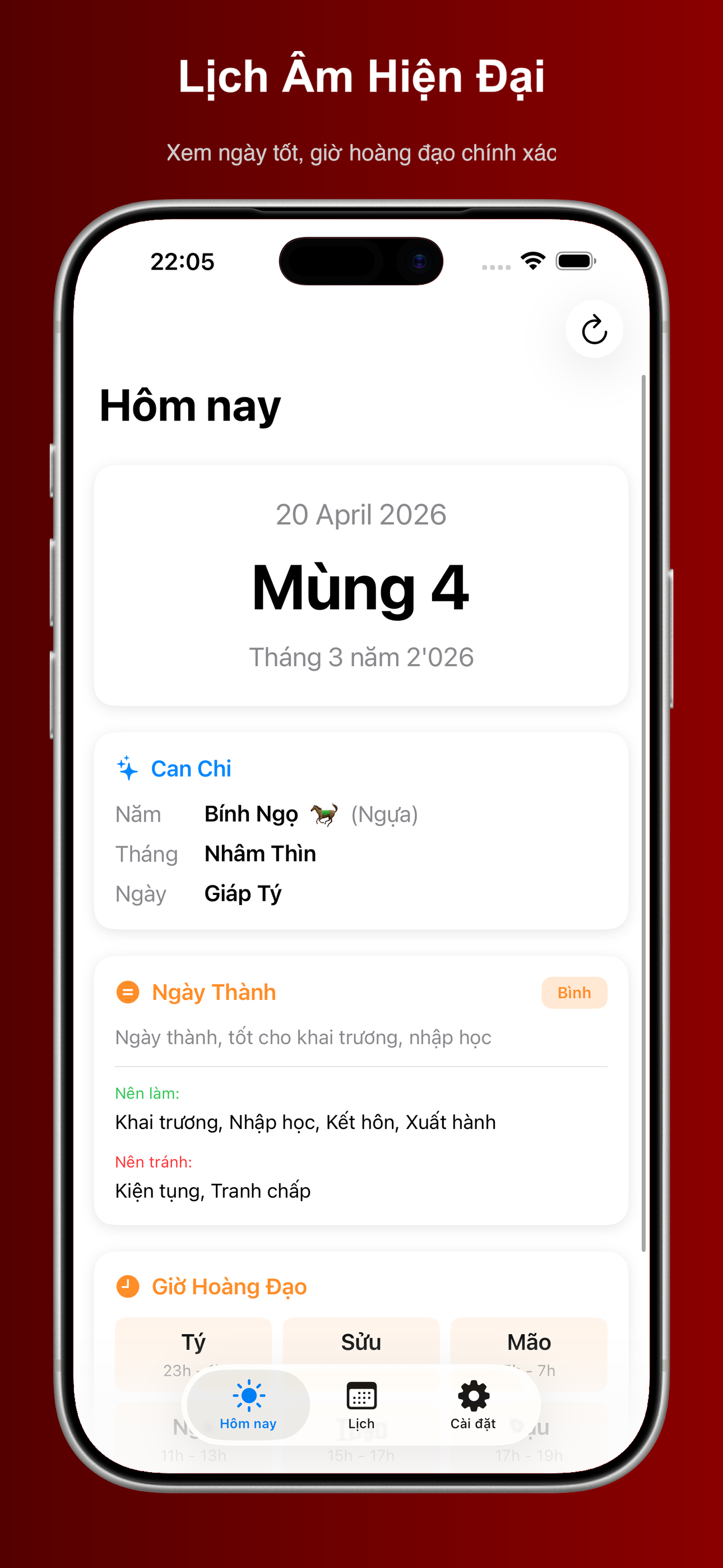Việt Lịch