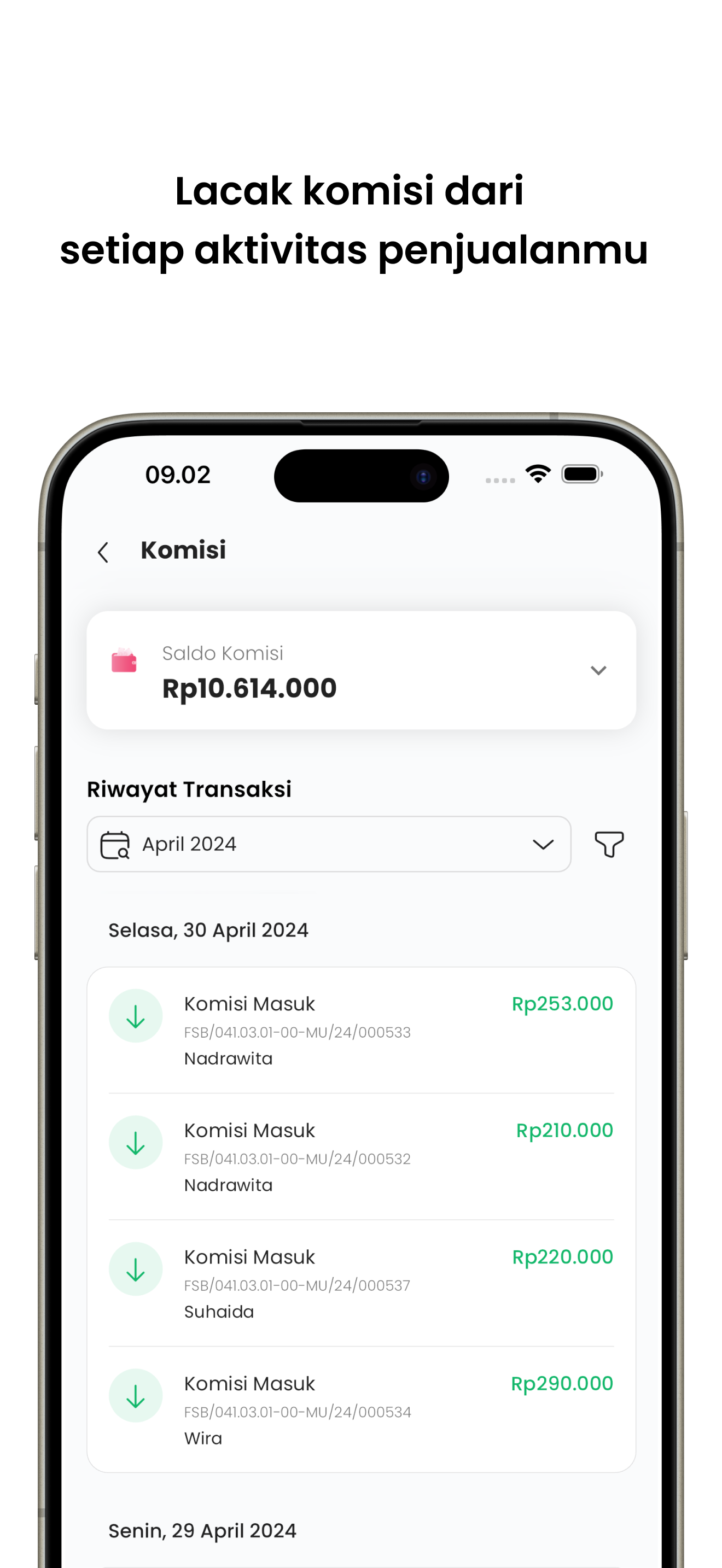 PG Mobile