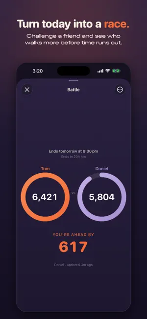 Stride: Battles & Companion screenshot 4