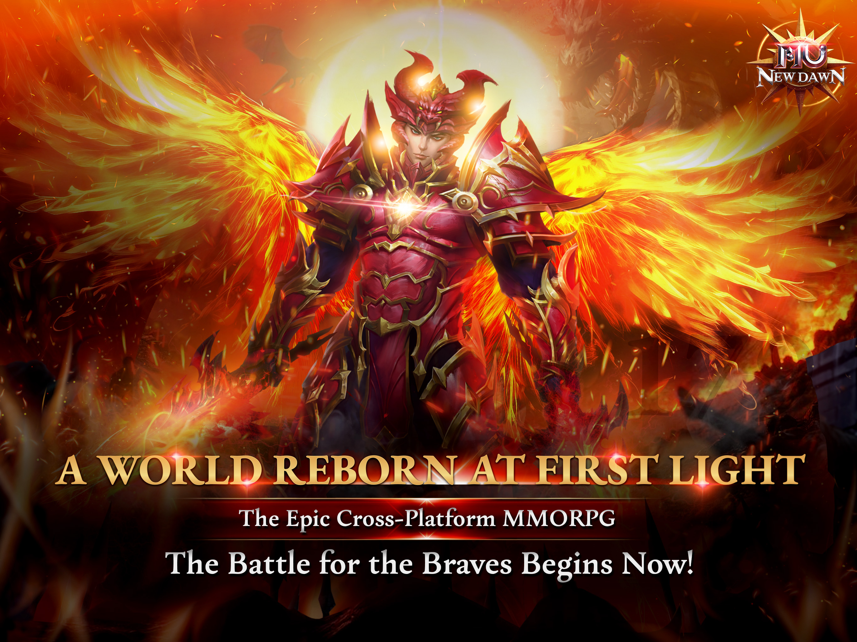 MU New Dawn