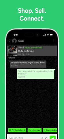 SnatchItUp - Buy, Sell & Trade Screenshot 6 of 6
