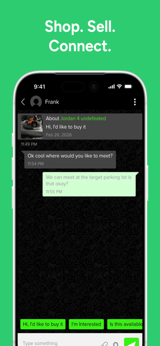 SnatchItUp - Buy, Sell & Trade Screenshot 6 of 6