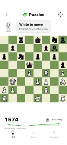 ChessMogg: AI Chess Coach Screenshot 4 of 5