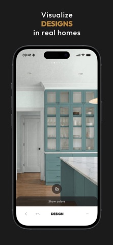 Palatable: House Design Screenshot 2 of 6