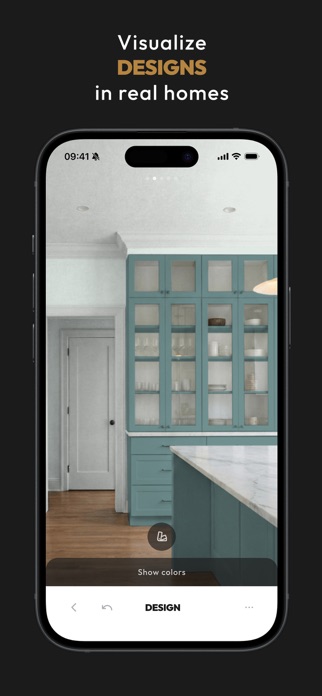 Palatable: House Design Screenshot 2 of 6