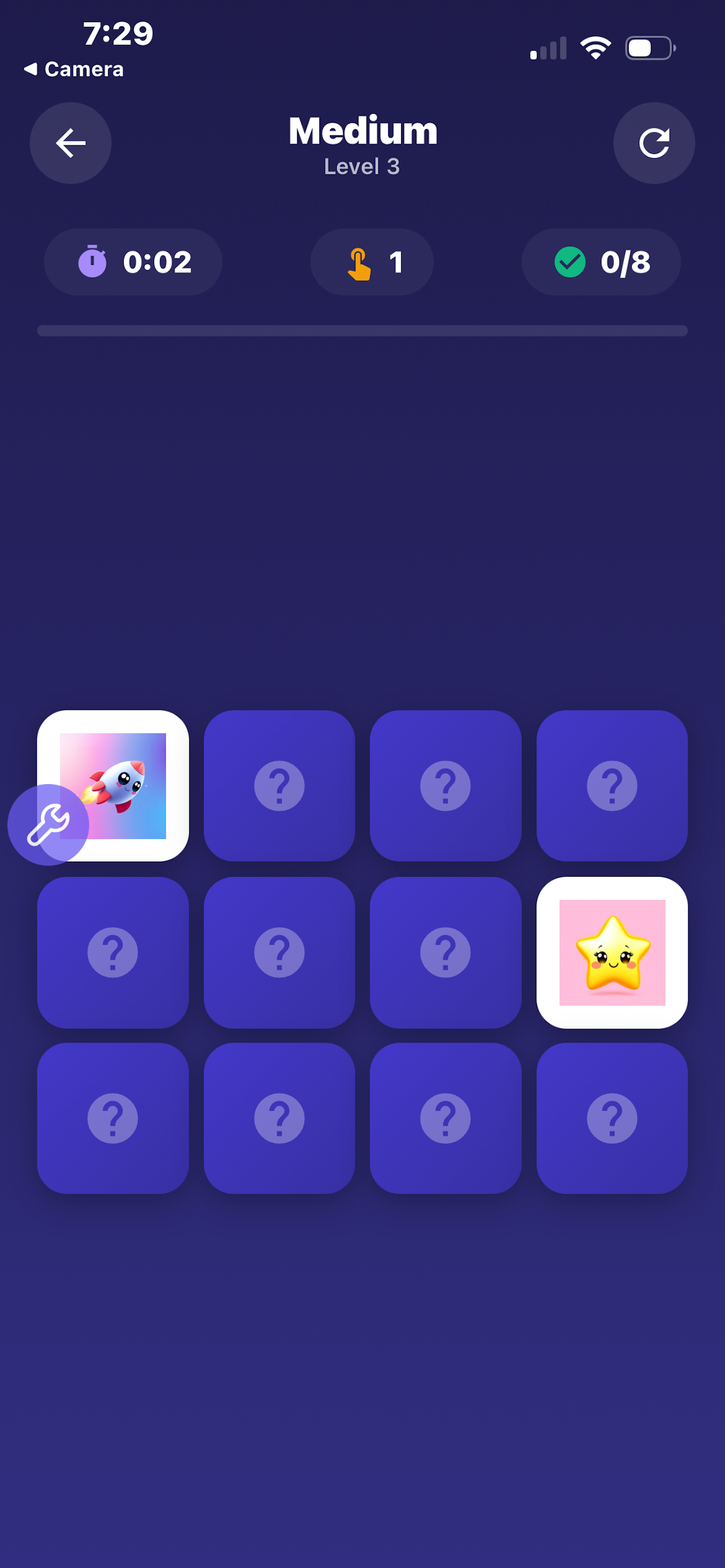 Match Master - Brain Training screenshot 2
