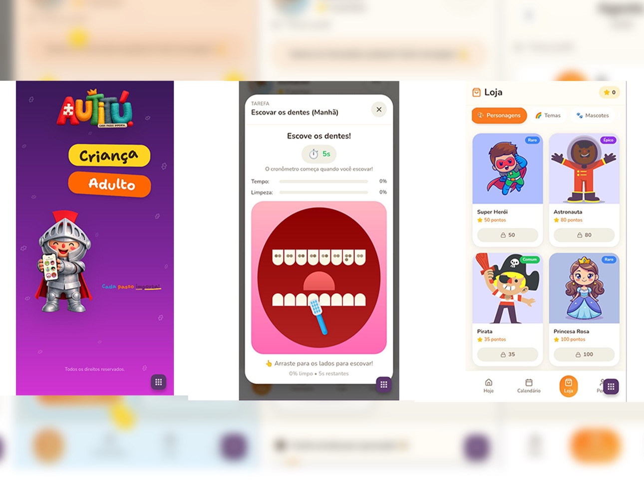 Screenshot 6 of Autitu