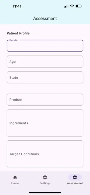 Medpaid screenshot 3