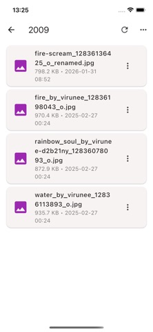 S3 Browser screenshot
