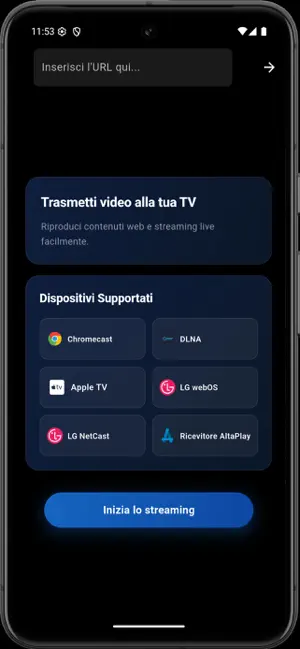 AltaPlays screenshot 2