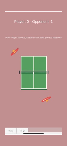 WhirlingPingPong Screenshot 4 of 5