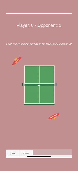 WhirlingPingPong Screenshot 4 of 5