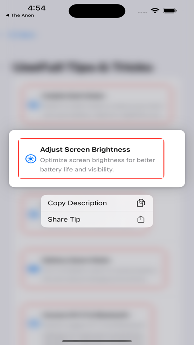 Screenshot #1 pour ByPix
