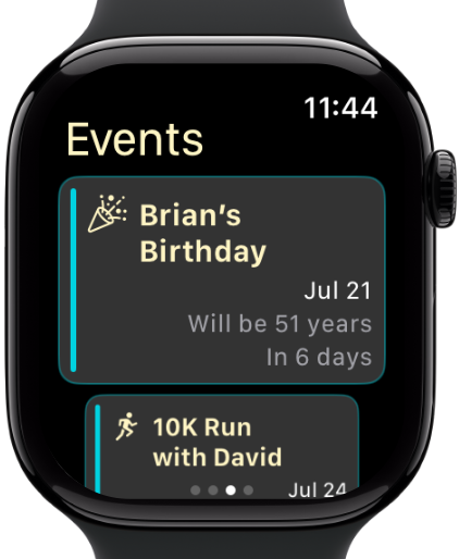 Reminders - A Little Push screenshot 16