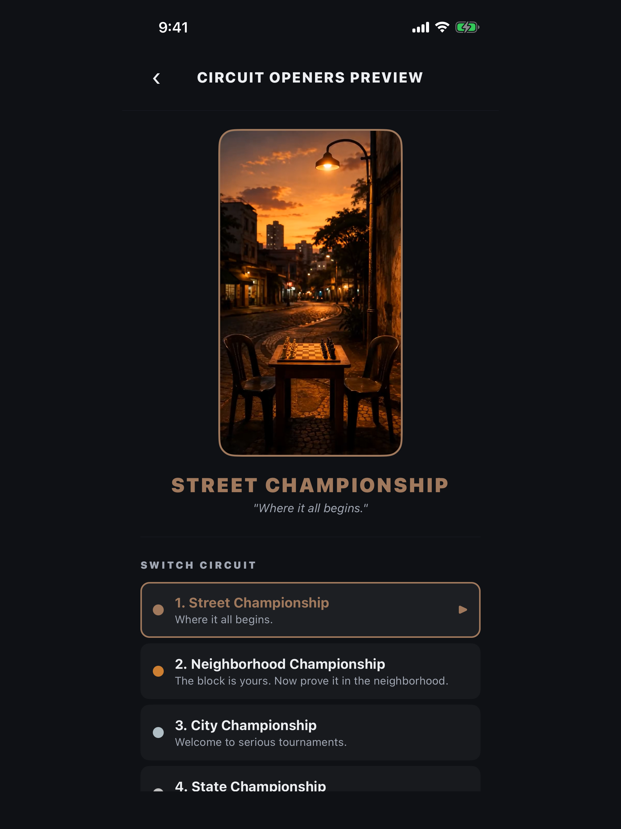 Rival Chess: Be the Champion screenshot 10