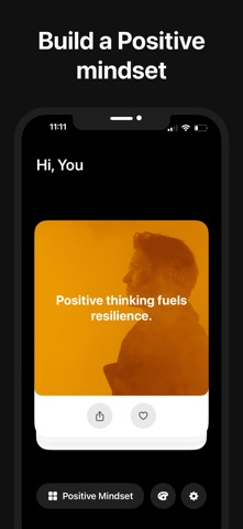 Daily Inspiration Quotes screenshot