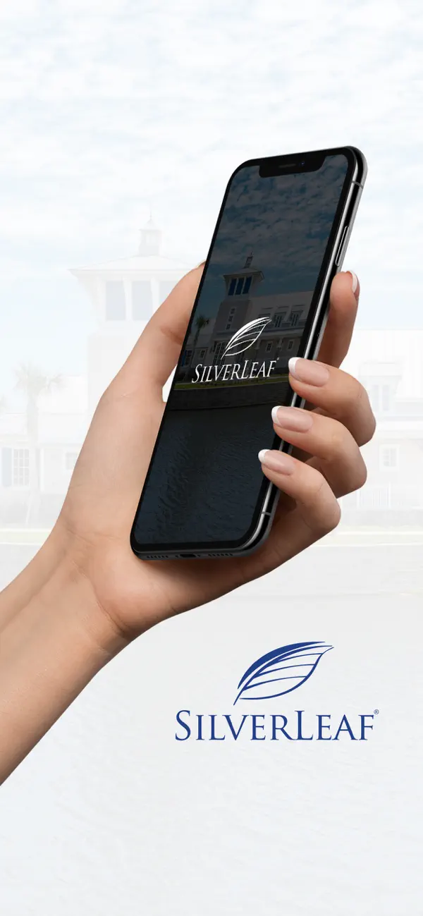 Screenshot #1 pour SilverLeaf Lifestyle
