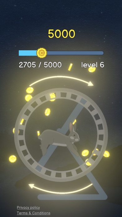 Bunny Bank Screenshot